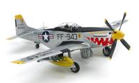 Tamiya F-51D Mustang Guerre de Corée